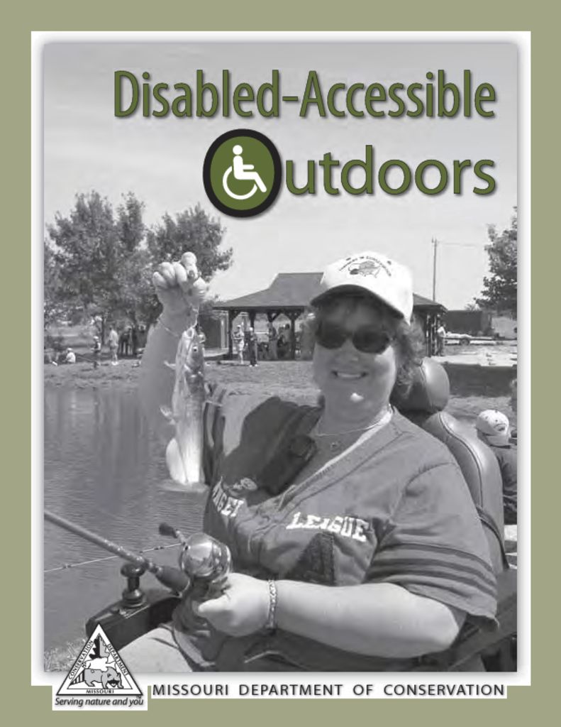 thumbnail of Disabled-Accessible Outdoors