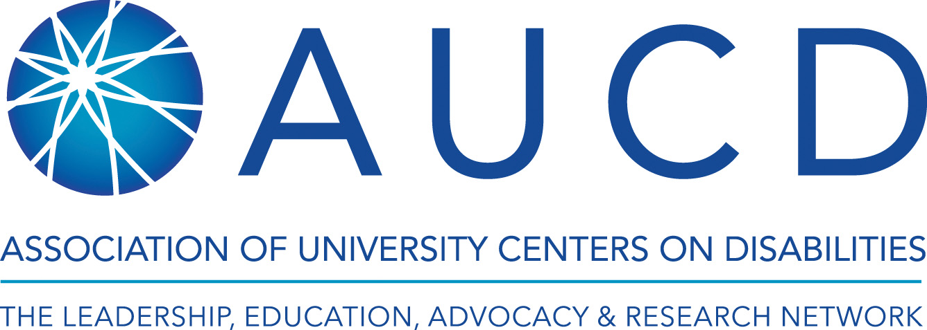 AUCD Association of University Centers on Disabilities