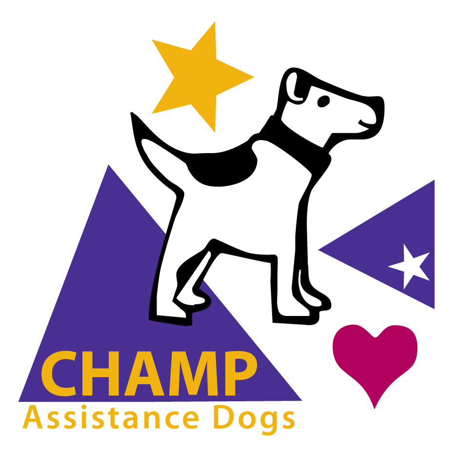Champ Assistance Dogs