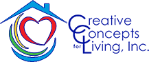Creative Concepts for Living, Inc.