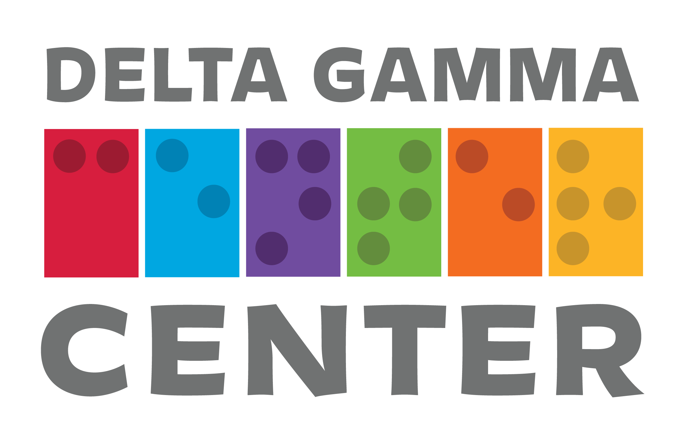 Delta Gamma Center for Children with Visual Impairments