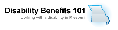 Disability Benefits 101