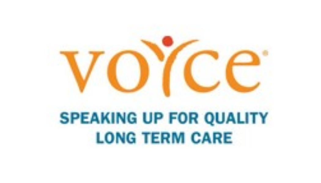 Voyce - Long Term Care Ombudsman Program