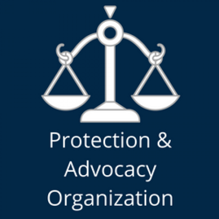 Missouri Protection and Advocacy Services (MO P & A) St. Louis