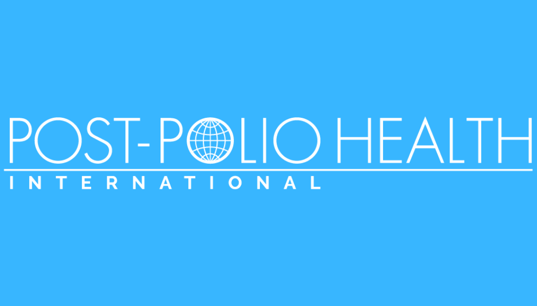 Post-Polio Health International