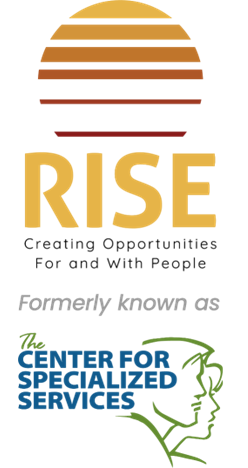 RISE - Formerly The Center for Specialized Services