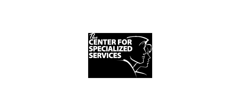 The Center for Specialized Services