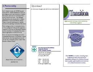 thumbnail of Transition-Brochure-CP-terminology