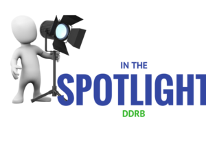 DDRB Spotlight News