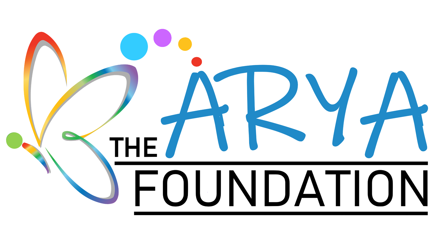 The Arya Foundation