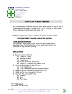 thumbnail of Finance Committee 050217