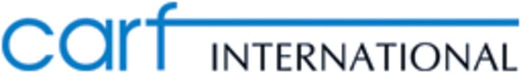 thumbnail of CARF International logo