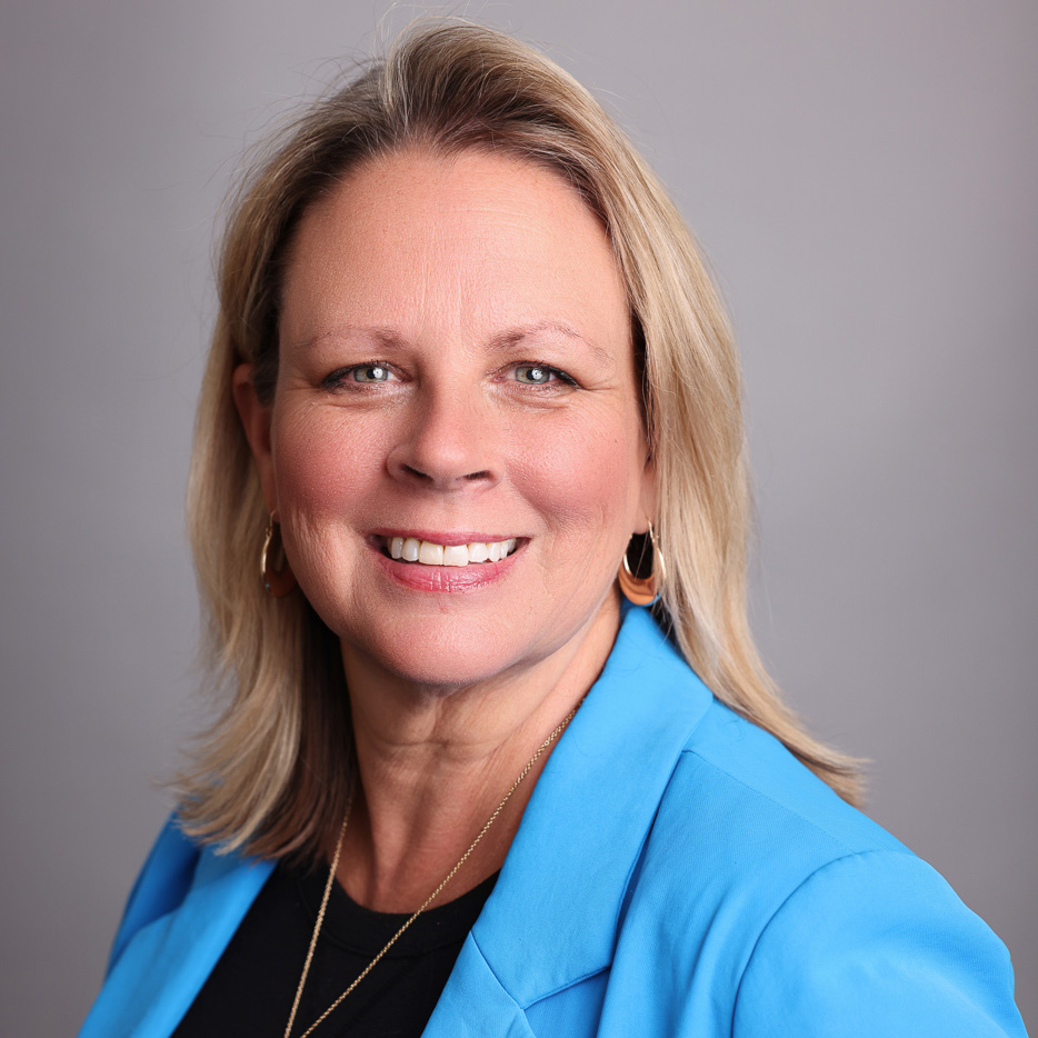 Denise Cross, MA
