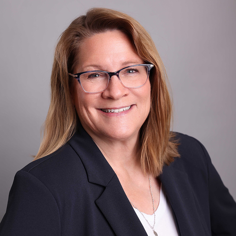 Joyce Eichelberger