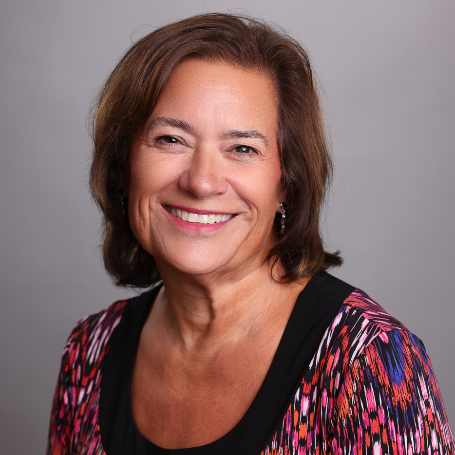Kathy Robb, MA